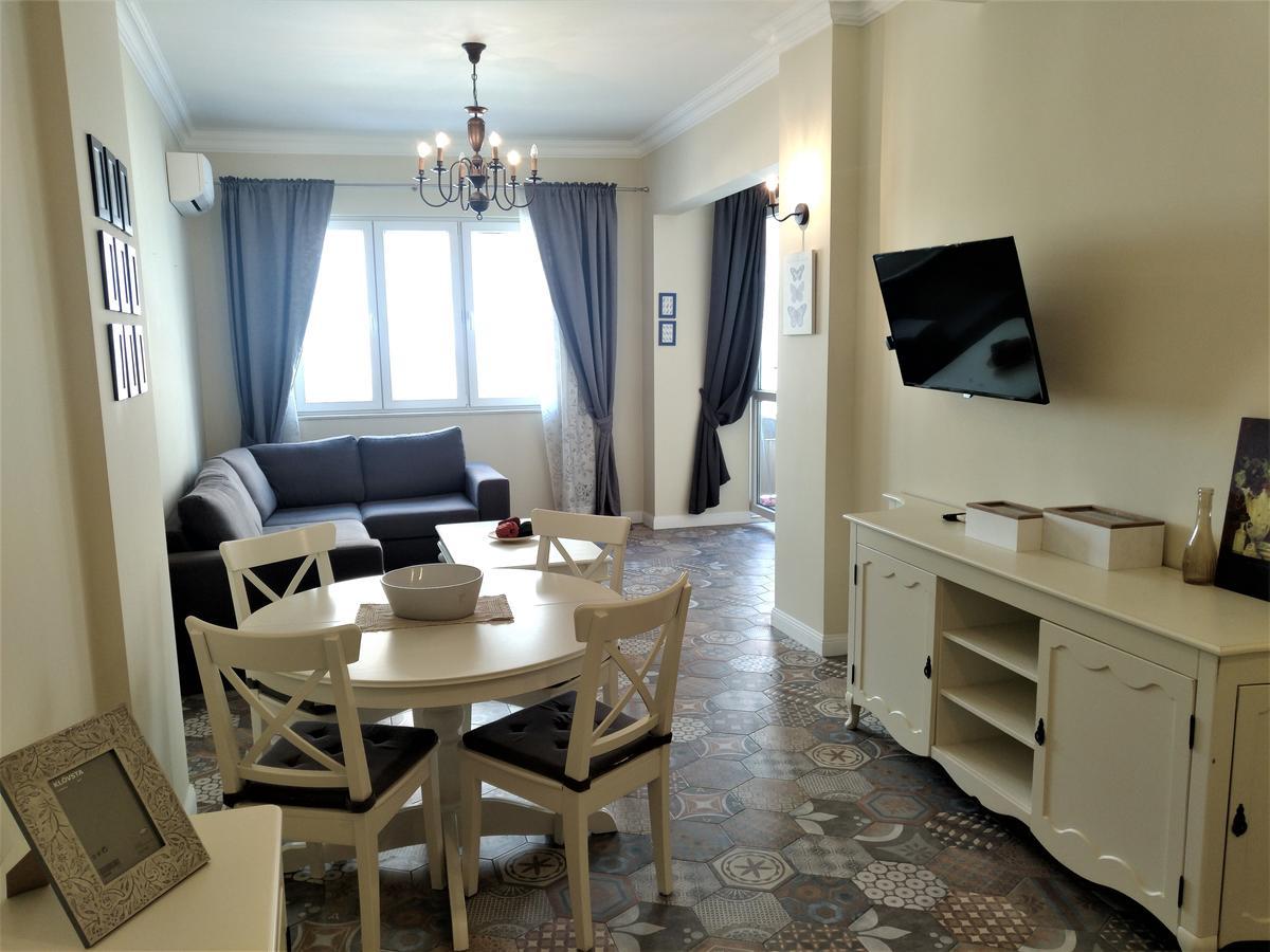Baratero City II Apartments Sofia Exterior photo