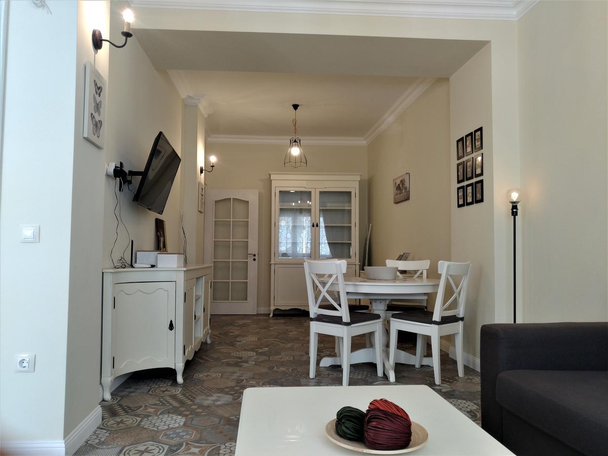 Baratero City II Apartments Sofia Exterior photo