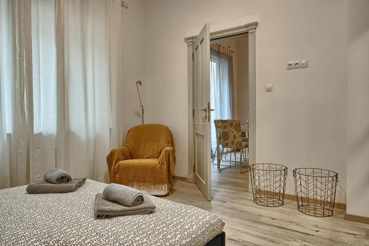 Baratero City II Apartments Sofia Exterior photo
