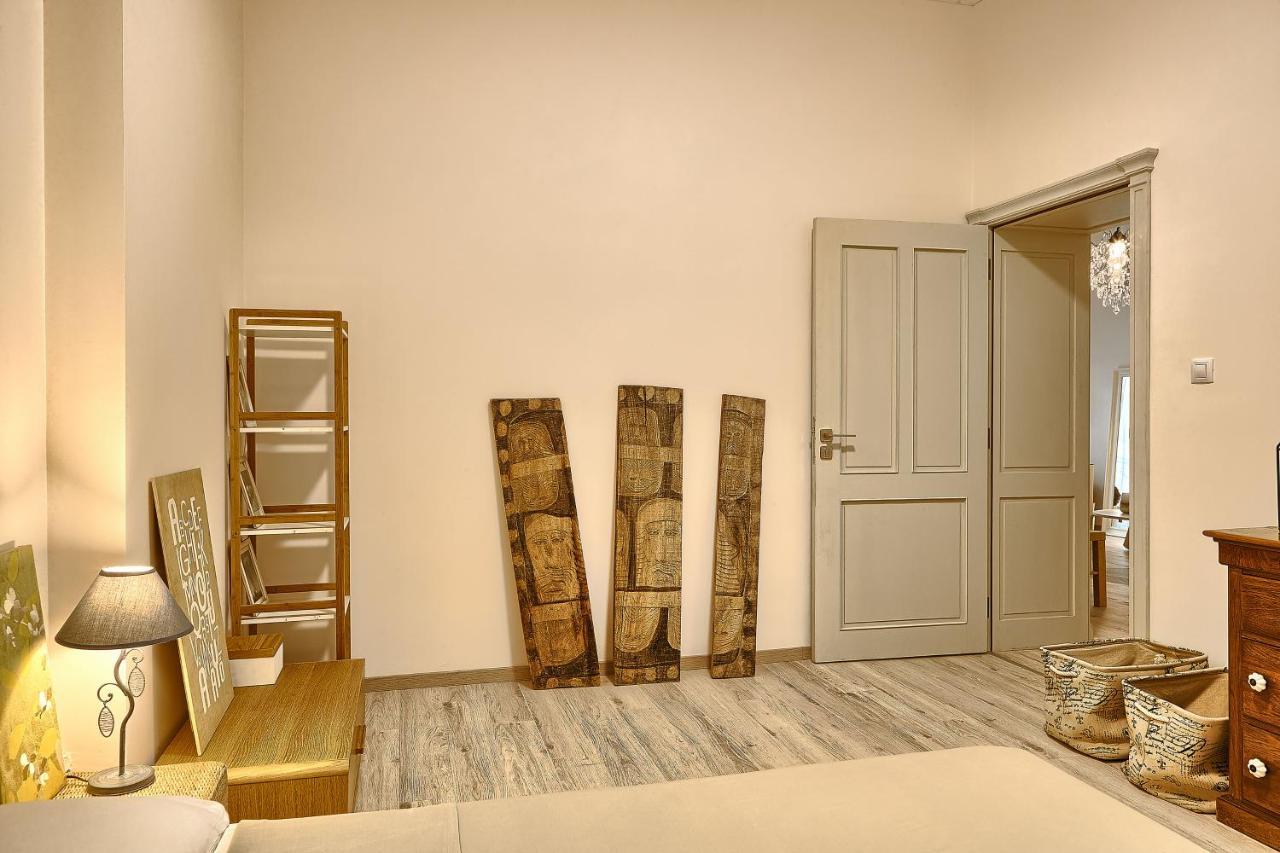 Baratero City II Apartments Sofia Exterior photo